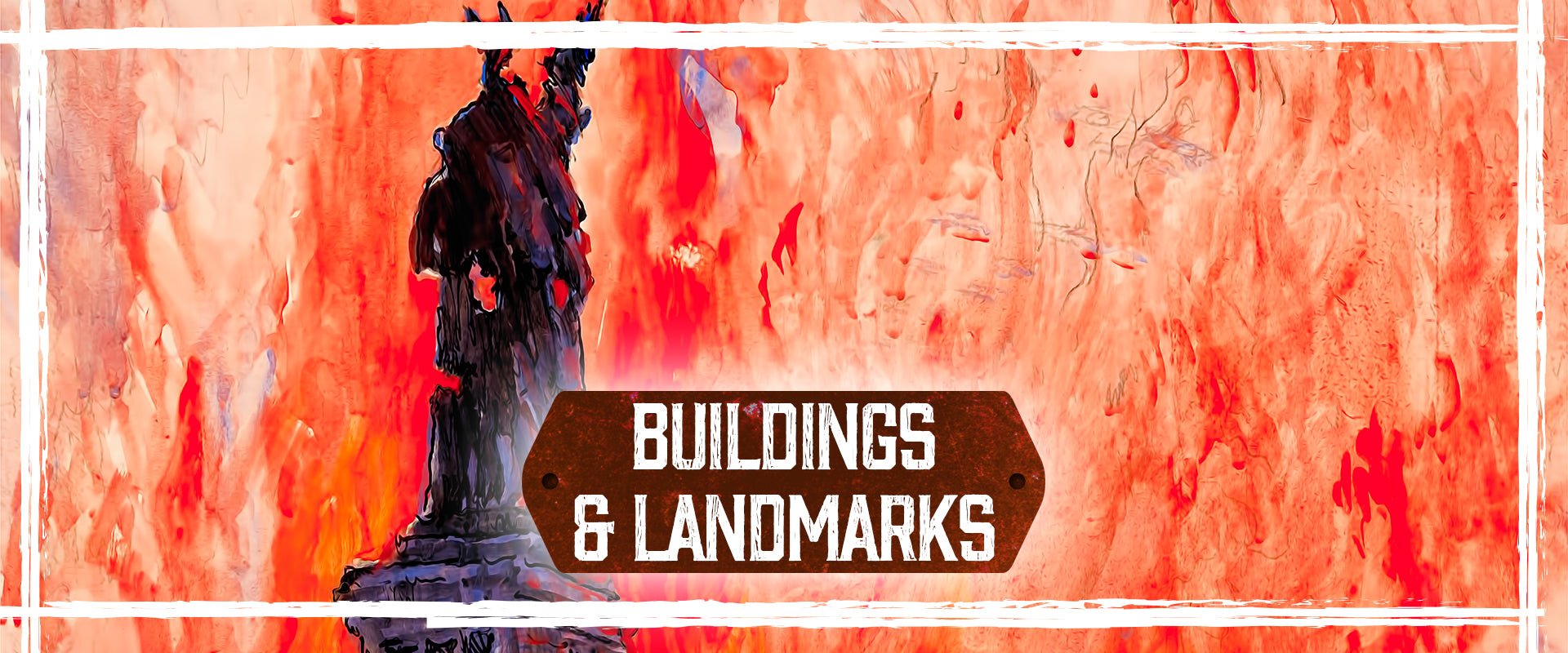 Buildings & Landmarks