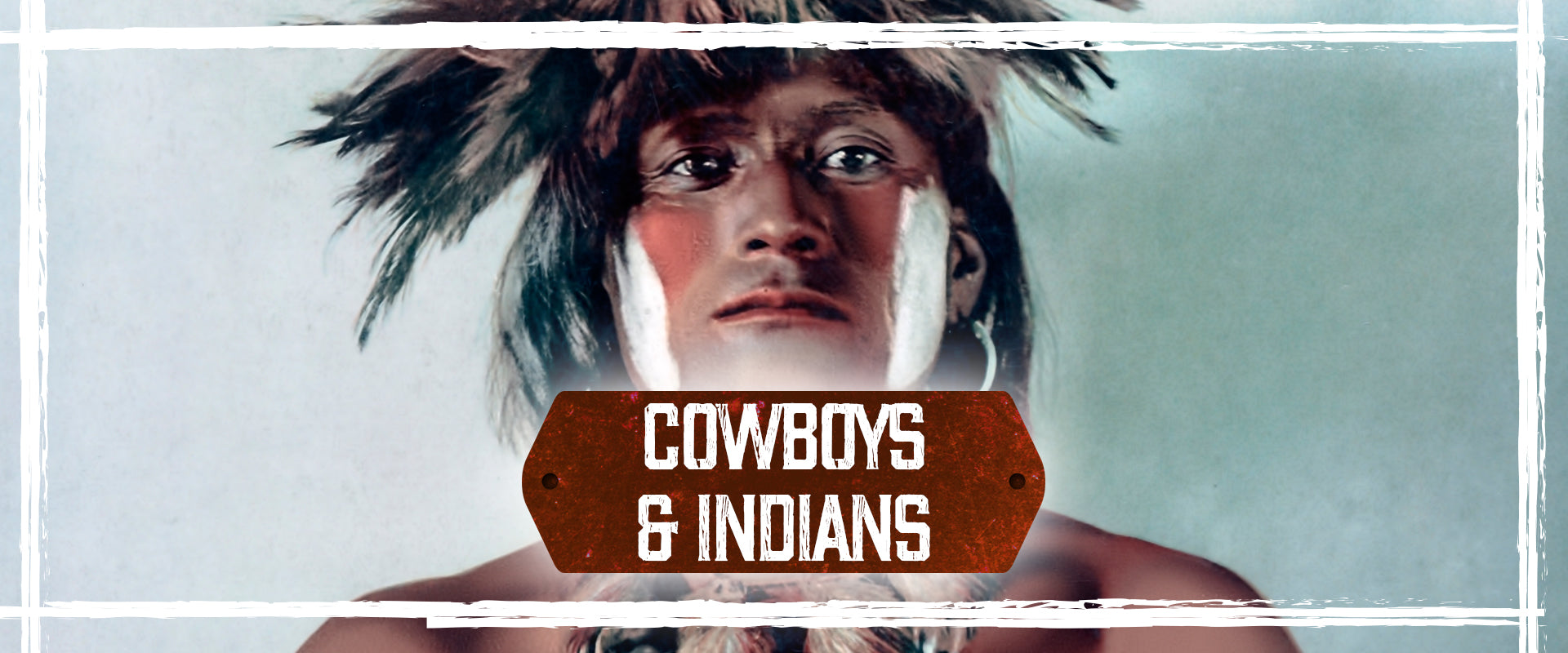 Cowboys & Indians